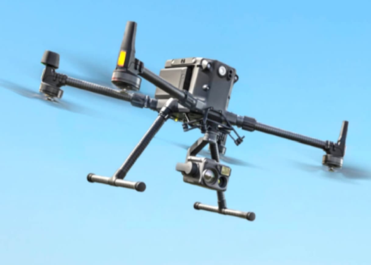 DJI・ドローンの画像