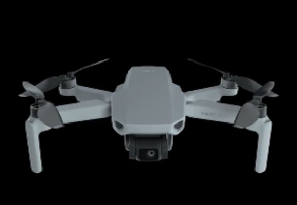 DJI・ドローンの画像