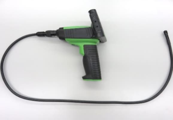 ファイバースコープ