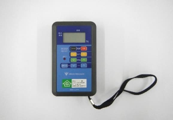 デジタル・水分計