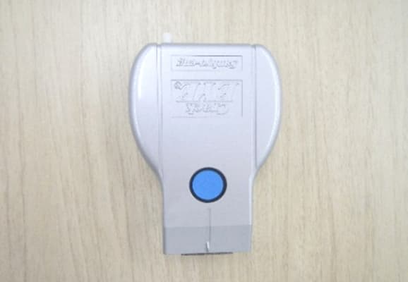 デジタル・クラックスケール